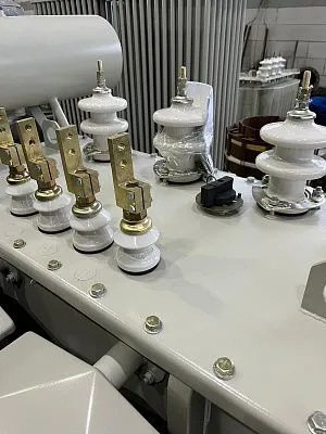 Трансформатор ТМН 6300/35/11